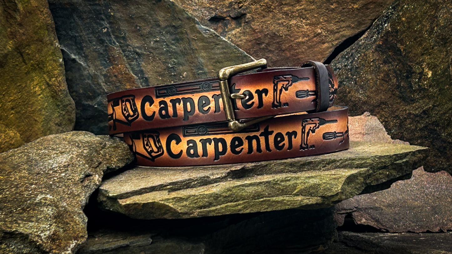 Carpenter Belt