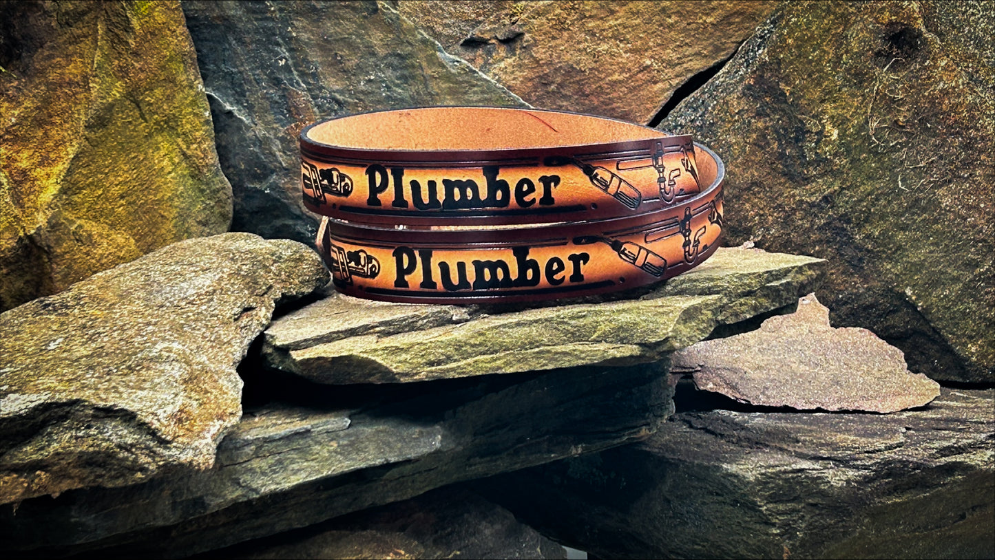 Plumber Belt