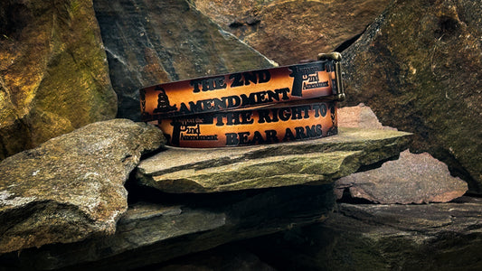 2nd Amendment Belt