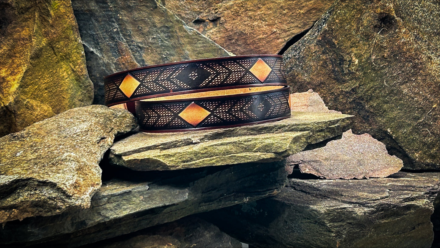 Southwestern Diamond Belt