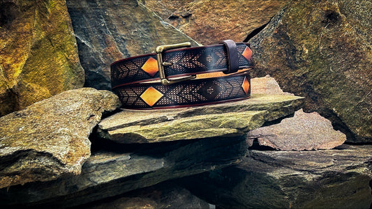 Southwestern Diamond Belt